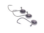 Kamatsu MicroJig cu doua contre, marime 4, 2gr (3buc/plic) - imagine 5