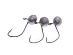 Kamatsu MicroJig cu doua contre, marime 4, 2gr (3buc/plic) - imagine 6
