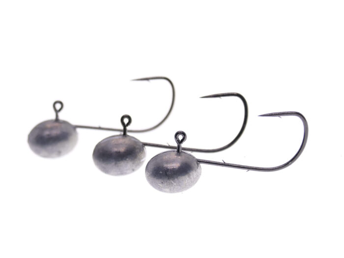 Kamatsu MicroJig cu doua contre, marime 4, 2gr (3buc/plic) - imagine 9
