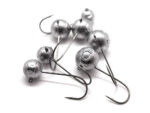Xfish Aberdeen MicroJig Bila marime #4, 3gr, gramaj inscriptionat pe bila (5buc/plic) - imagine 10