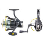 Mulineta Ryobi Ecusima 3000VI - imagine 3