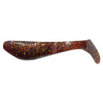 Konger Killer Shadow 5.5CM, culoare 027 (5buc/plic) - imagine 2