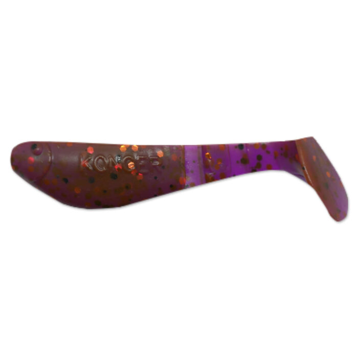 Konger Killer Shadow 5.5CM, culoare 043 (5buc/plic) - imagine 2