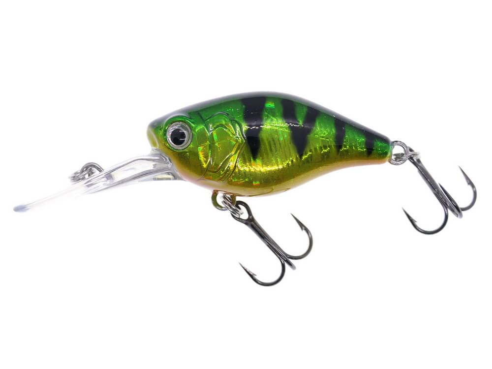 3240680051 Kamatsu Baby Shad 4cm, 5.2gr (Sinking), Culoarea 005