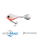 Spinmad Spinnertail Jigmaster 8Gr, culoare 2314