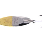 Hitfish Kastmaster 5.6cm, 21gr, culoare 14 (Gold/Nickel)