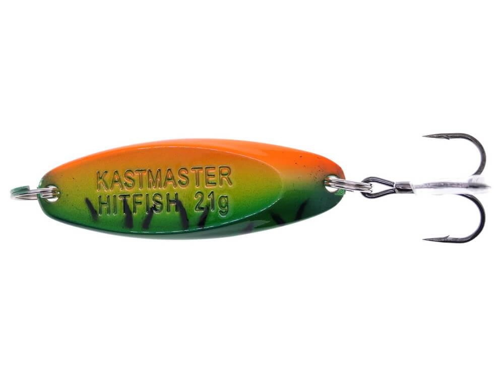 110321-88 Hitfish Kastmaster 5.6cm, 21gr, culoare 88 (Perch)