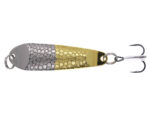 Hitfish Oscilanta avat Asphunter 5.7cm, 14gr, Culoare 04 (Gold/Nickel)
