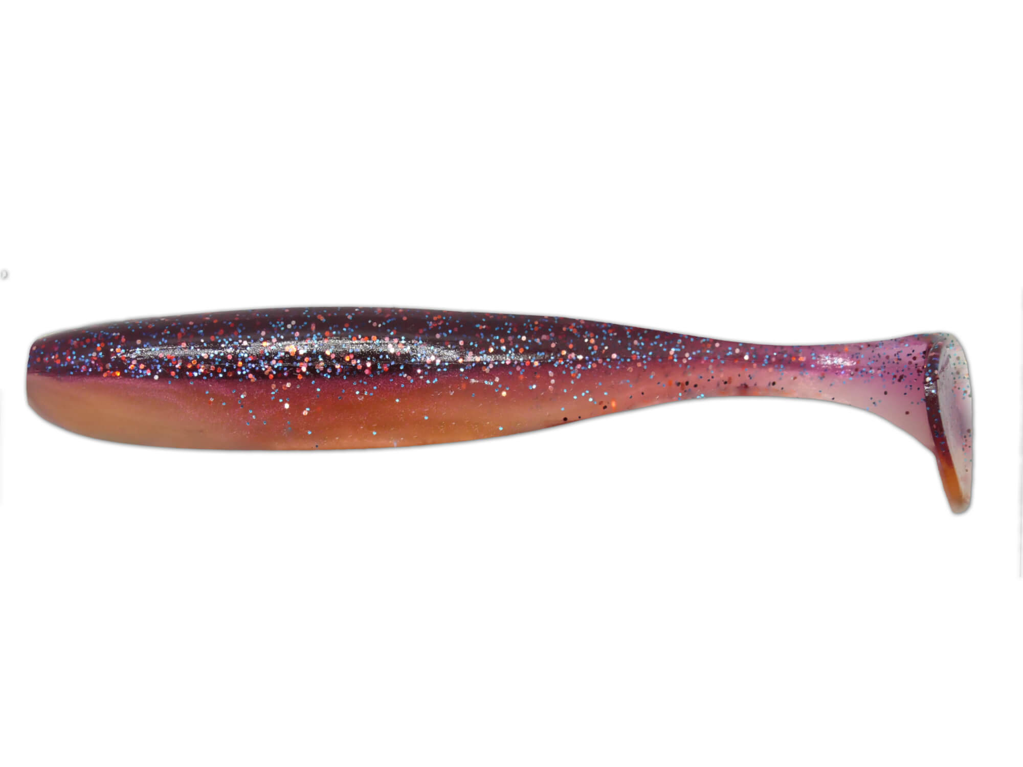 100101-R75-2 Hitfish Puffyshad 10.1CM (4 inch), culoare R75 (5buc/plic)