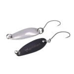 Kamatsu oscilanta pastrav Trout Spoon 3.5cm, 3gr, 006 (Mirror)