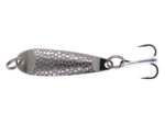 Hitfish Oscilanta avat Asphunter 5.7cm, 14gr, Culoare 01 (Nickel)