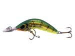 Predatek Boomerang B65S (Shallow Runner) Floating, 6.5cm, 9gr, AG (Aussie Gold) - imagine 2