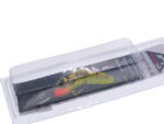 Predatek Boomerang B65S (Shallow Runner) Floating, 6.5cm, 9gr, AG (Aussie Gold) - imagine 6