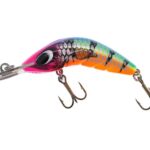 Predatek Boomerang B65S (Shallow Runner) Floating, 6.5cm, 9gr, PS (Priscilla)