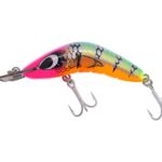 Predatek Boomerang B80M (Medium Runner) Floating, 8cm, 17gr, PS (Priscilla)