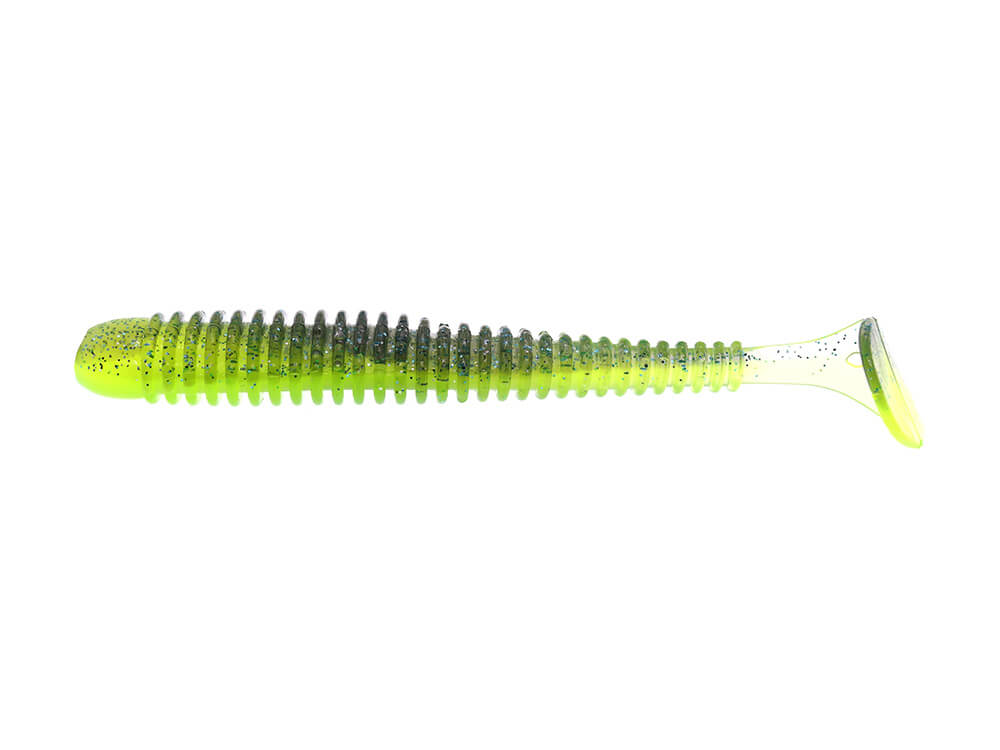 103089-R73 Hitfish Tukashine 8.9CM (3.5 inch), culoare R73 (7buc/plic)