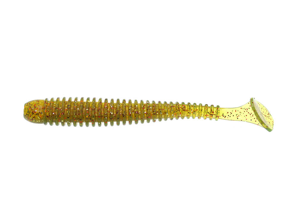 103089-R78 Hitfish Tukashine 8.9CM (3.5 inch), culoare R78 (7buc/plic)