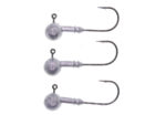 Kamatsu Jighead Extra, marime 7/0, 6gr (gramaj inscriptionat), 3buc/plic - imagine 2