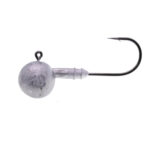 Kamatsu Jighead Extra, marime 4/0, 18gr (gramaj inscriptionat), 3buc/plic