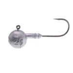 Kamatsu Jighead Extra, marime 7/0, 25gr (gramaj inscriptionat), 3buc/plic