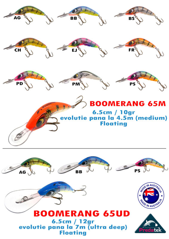 Boomeran-B65m-B65UD-A4