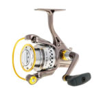 Mulineta Ryobi Zauber cu maner pliabil (1000-4000)