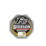 Konger Fir Monofilament inaintas Japan Steelon FC TOURNAMENT 30m transparent (0.08mm-0.20mm), set 10role - imagine 2