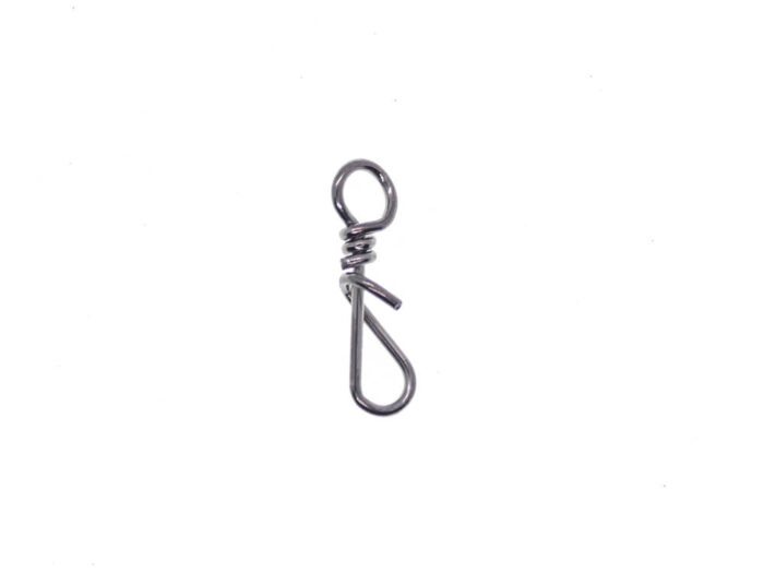 Kamatsu Agrafa Quick Snap K-20054, marime 2, 12mm, 11kg, 5buc/plic - imagine 2