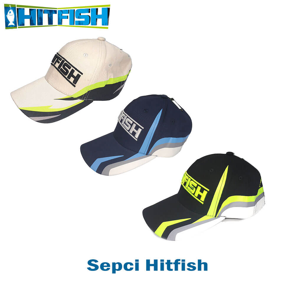 Hitfish-Sepci Hitfish Sepci - imagine 1