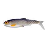 Konger Venom Shad 9CM – 004 Spotted Roach (2buc/blister)