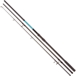 Lanseta Konger Grafitex Carp 3.6m (125cm transport), 3.5lbs, din 3 bucati