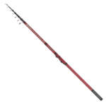 Lanseta telescopica Konger Endura Tele Float Bream, 5m (75cm transport), 8-40gr