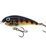 Vidra Lures Perpetual MR 6cm, 10gr, Floating, HP (Hot Perch)
