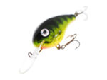 Vidra Lures Nautilus DR (Deep Runer) 6cm, 16gr, Floating, FP (Fire Perch) - imagine 2