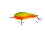 Vidra Lures Nautilus DR (Deep Runer) 6cm, 16gr, Floating, FP (Fire Perch) - imagine 4