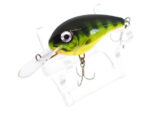 Vidra Lures Nautilus DR (Deep Runer) 6cm, 16gr, Floating, FP (Fire Perch) - imagine 5