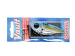 Damiki cicada VAULT-65, 6.5cm, 23gr, 011A (Holo Real Shad) - imagine 4