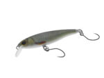3Stan Stream Standard 45SS, 4.5cm, 2gr (Slow Sinking), culoarea PCH (Pearl Chub) – carlige debarbetate - imagine 2