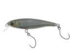 3Stan Stream Standard 45SS, 4.5cm, 2gr (Slow Sinking), culoarea PCH (Pearl Chub) – carlige debarbetate
