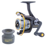 Mulineta Ryobi Ecusima VI cu tambur de rezerva grafit 2000FD