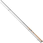 Lanseta Spinning Konger Templar CX Hard Blade 3.05m / 10-35gr (X-Fast)