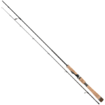 Lanseta Spinning Konger Templar CX Perch 2.25m / 2-12gr (Fast)