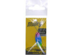 Madey oscilanta pastrav Pazur 3cm, 3.3gr, culoare Auri - imagine 4