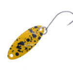 Madey oscilanta pastrav Pazur 3cm, 3.3gr, culoare Beep