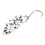 Madey oscilanta pastrav Pazur 3cm, 3.3gr, culoare Dirty Snow