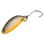 Madey oscilanta pastrav Pazur 3cm, 3.3gr, culoare Perch Killer