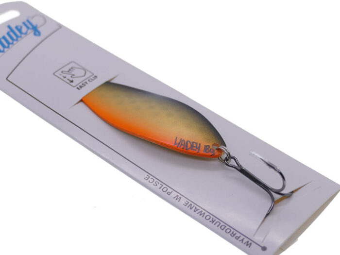 Madey oscilanta Snajper 7cm, 12gr, culoarea Crucian - imagine 3
