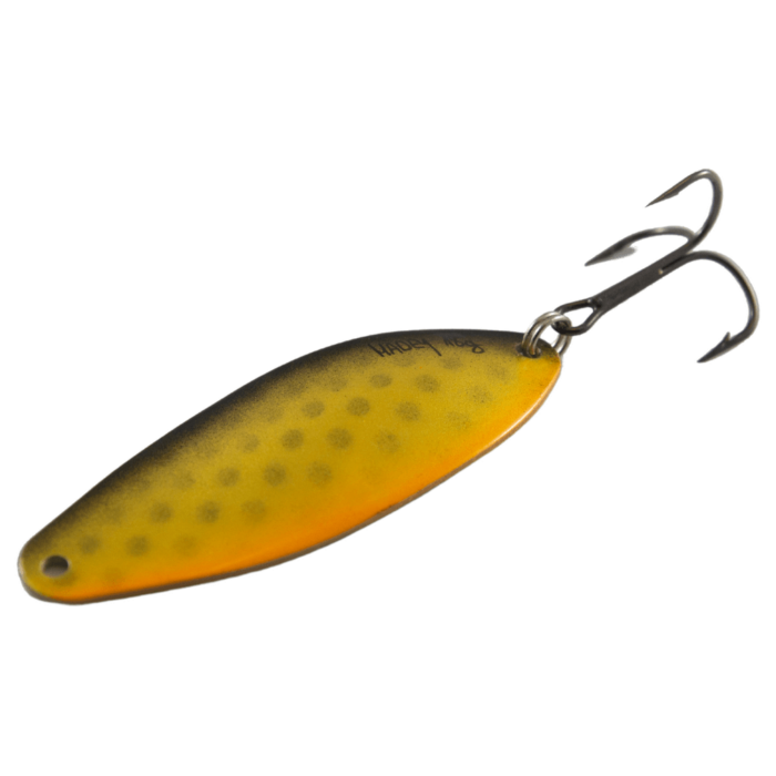 Madey oscilanta Snajper 7cm, 12gr, culoarea Crucian - imagine 2