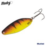 Madey oscilanta Snajper 7cm, 18gr
