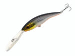 Hitfish vobler Balanar 10.5cm, 24.3gr, Floating, culoarea 303, pentru pescuitul la trena, evolutie 7-9.2m - imagine 3